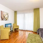Kaufmannshof App 1 Apartman