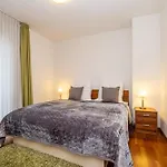 Apartman Kaufmannshof App 1