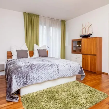 Kaufmannshof App 1 ティメンドルファー・シュトラント