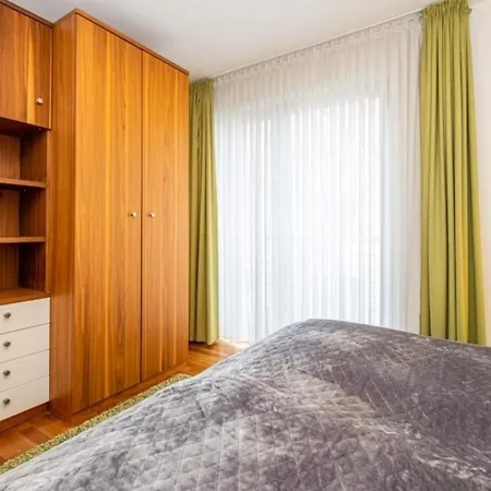 Apartment Kaufmannshof App 1