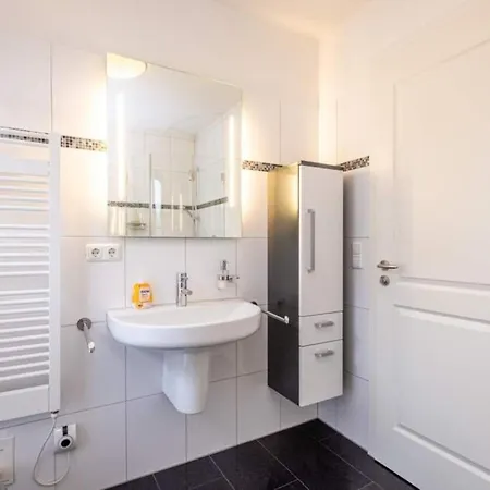 Kaufmannshof App 1 Διαμέρισμα