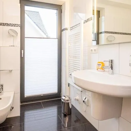 Kaufmannshof App 1 * Timmendorfer Strand