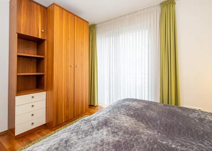 Διαμέρισμα Kaufmannshof App 1