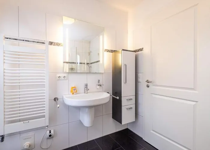 Kaufmannshof App 1 Διαμέρισμα