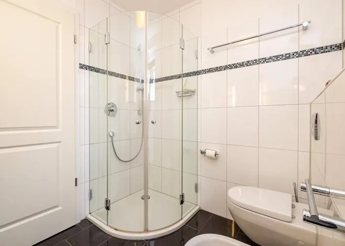 Kaufmannshof App 1 *